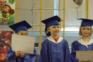 Graduation 10