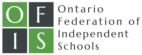 OFIS School Logo