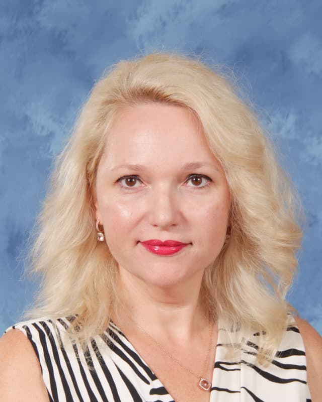 Olga Margold, Principal