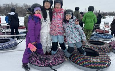 Snow Valley (gr. 5 – 8)