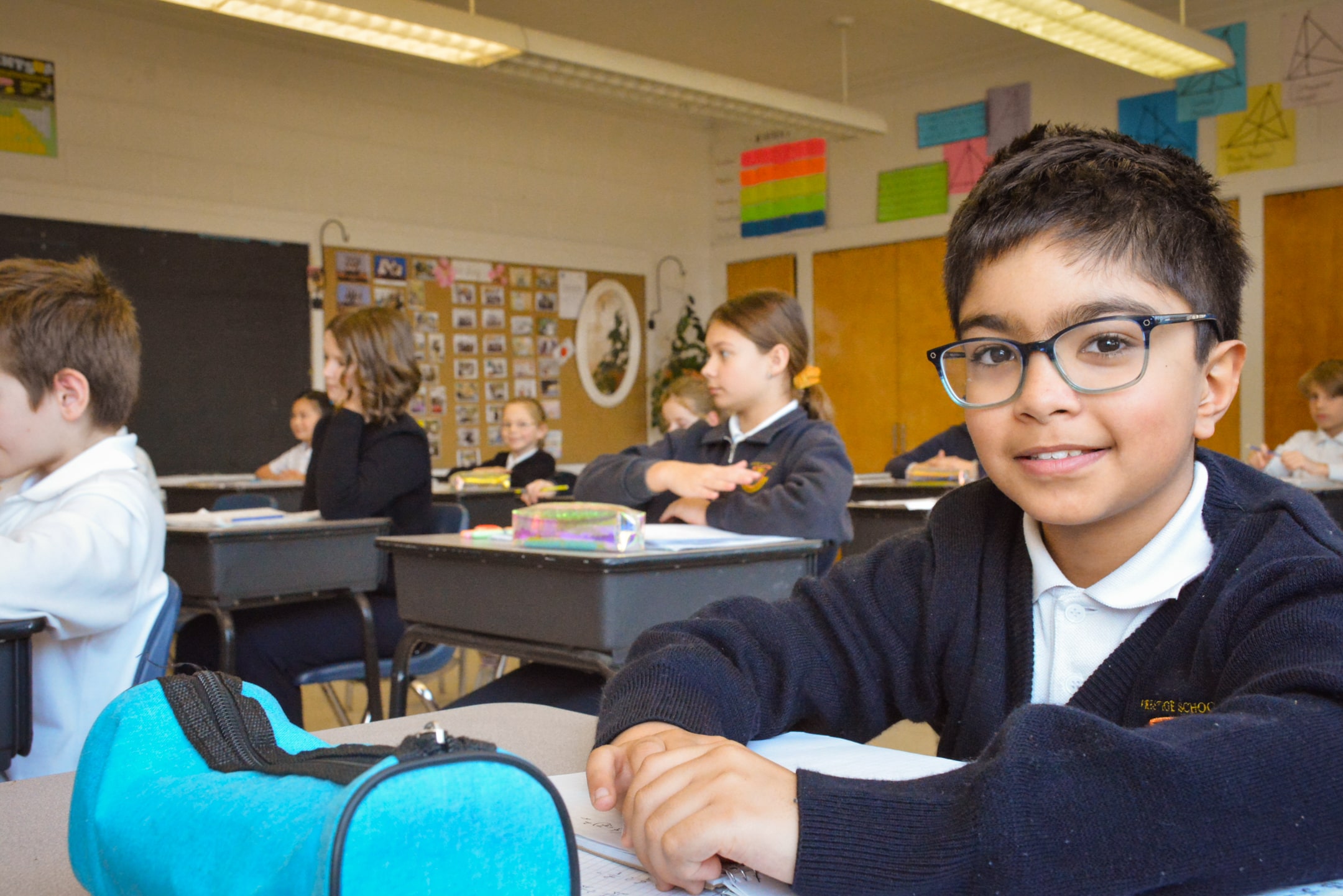 Prestige School - Richmond Hill Campus